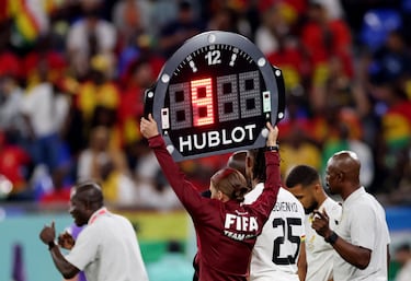 Who is the referee for Costa Rica vs Germany in the World Cup? First ever all-female ref team