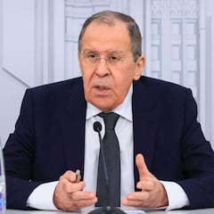 Rusia avisa de lo que hará si Occidente continúa enviando armas a Ucrania