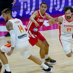 Dulce Ricky y matador Llull