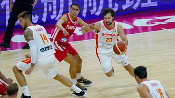 Dulce Ricky y matador Llull