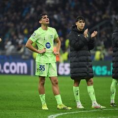 FC Barcelona sigue sin llegar a finales de UEFA Champions League sin Messi