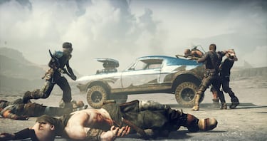 Mad Max: Las 6 verdades para sobrevivir en el Páramo