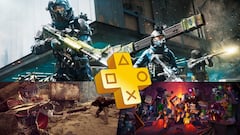 PS Plus Essential: ya disponibles para descargar los juegos gratis de marzo de 2023 para PS5 y PS4