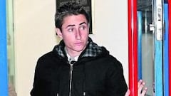 Asier puede ser titular ante un motivado Celta