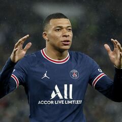 L'Équipe: Mbappé hablará el domingo