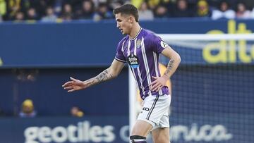 El Real Valladolid construye su propia Torre de Babel