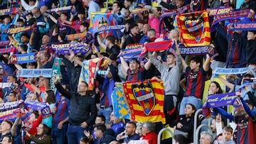 03/05/24 PARTIDO SEGUNDA DIVISION
VILLARREALB VILLARREAL B FILIAL - LEVANTE
AFICIONADOS SEGUIDORES