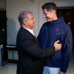 El Barça te necesita: alístate