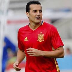 Pillan a Pedro Rodríguez besando a otra mujer