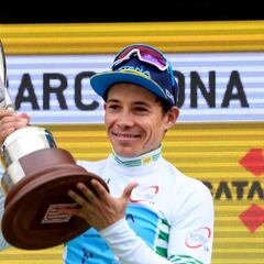 La Volta a Catalunya aplaza su edición centenaria a 2021