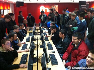 Sega busca al estratega definitivo en el Total War Weekend