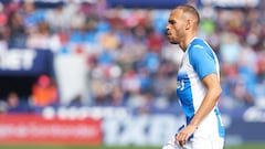 Los goles de Braithwaite: el sorprendente fichaje del Barça