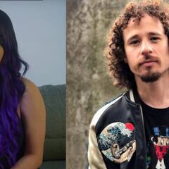 Lizbeth Rodríguez pide perdón a Luisito Comunica por filtrar "infidelidad"