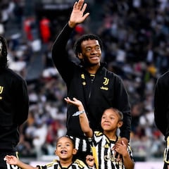 Cuadrado pide tiempo al Fenerbahce para pensar la oferta