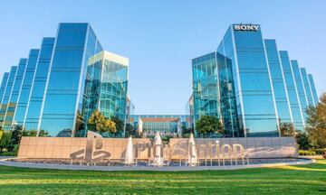 Sede de Sony Interactive Entertainment eb LLC en San Mateo, California