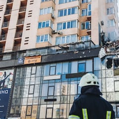 Preparada la sanción más dura de las impuestas a Rusia