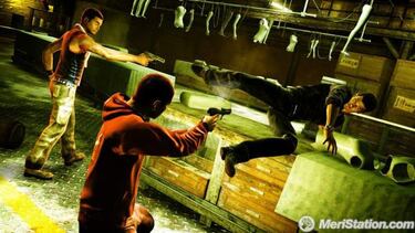 True Crime, Impresiones