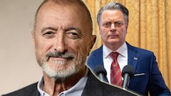 Arturo Pérez-Reverte elogia esta película basada en una hipotética guerra civil estadounidense