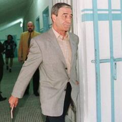 Un lustro sin Benito Joanet