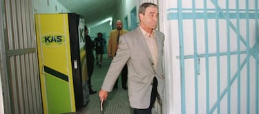 Mallorca-Espanyol, el partido que alargó los contratos