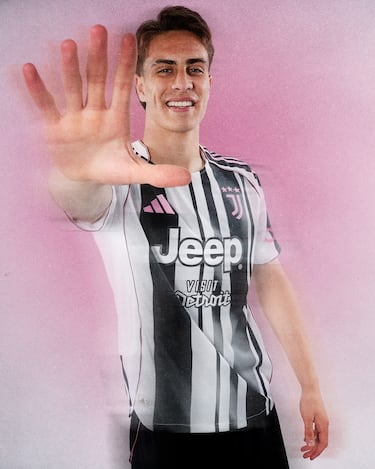 Así son las camisetas de la temporada 25/26 que ya son oficiales