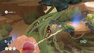 Bayonetta Origins: Cereza and the Lost Demon, impresiones. Prometedora aventura