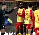 Lens 0-2 PSG: goles, resumen y resultado