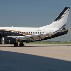 El avión del Zalgiris hizo un aterrizaje de emergencia tras jugar ante el Madrid en Euroliga