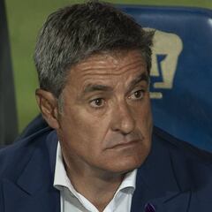 'Míchel': "La Liga MX es desconocida y desprestigiada"