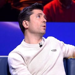 Ángel Cristo explica por qué Ana Herminia no va al plató de ‘GH Dúo’: “Se ha apartado”