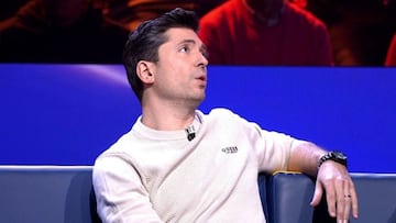 Ángel Cristo explica por qué Ana Herminia no va al plató de ‘GH Dúo’: “Se ha apartado”