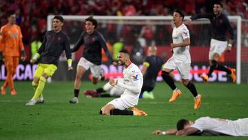 “Air” En Nesyri, estrella sin volante