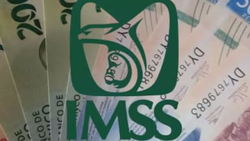 El curioso cambio del IMSS: así se distribuirá el aguinaldo para pensionados