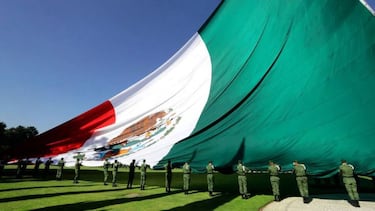 Día de la Bandera: ¿es festivo hoy, 24 de febrero?