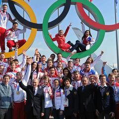 La AMA levanta la suspensión a la Agencia Rusa con polémica