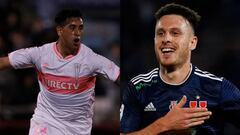 Superclásico universitario