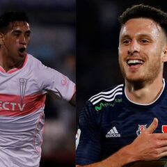 Superclásico universitario