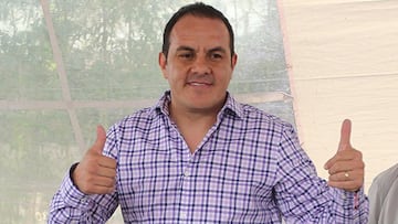 Cuauhtémoc Blanco pide licencia:¿cuáles son los requisitos para la Jefatura de Gobierno CDMX?