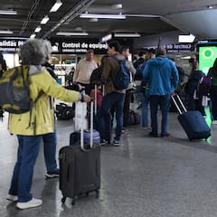 Adif anuncia que mañana se recuperará la normalidad en Cercanías y alta velocidad entre Madrid, Valencia y Murcia
