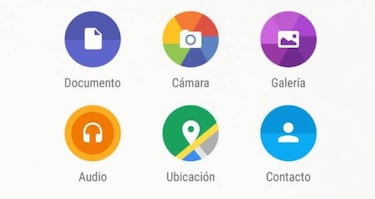 Localiza a tu grupo de amigos de WhatsApp en cualquier momento