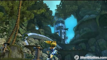[GC] Ratchet & Clank: Quest for Booty, Impresiones