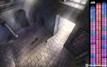 The Abbey, Impresiones