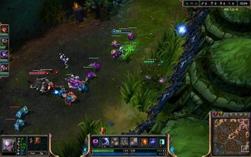 Captura de pantalla - League of Legends (PC)