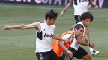 Galliani renuncia a Kaká