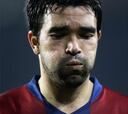 Deco admite su posible marcha del Barça si no hay títulos