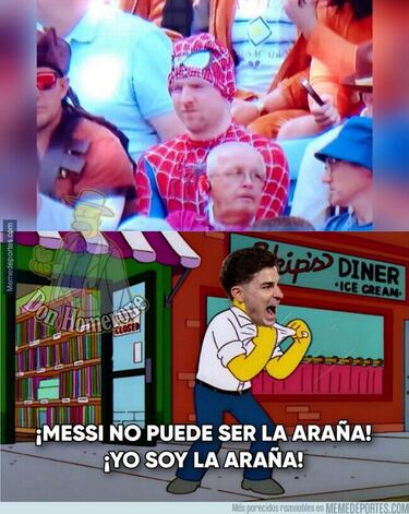 Los mejores memes del fin de semana
