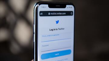 Twitter es demandado en Alemania por permitir mensajes de negaci車n del Holocausto