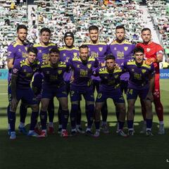 Aprobados y suspensos del Málaga: imagen digna, pero insuficiente