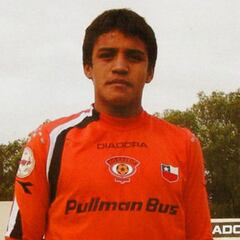 "Alexis sacaba de sus casillas a los más viejos en Cobreloa; en las prácticas los bailaba"