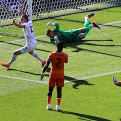 ¿Cuántos goles se han marcado en propia puerta en la Eurocopa 2024 y cuál es el récord?